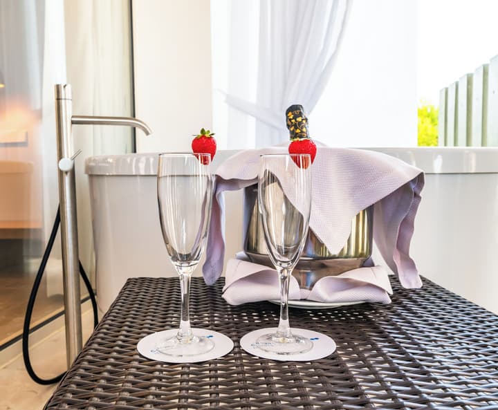 Canyamel Park Hotel & Spa - Adults Only