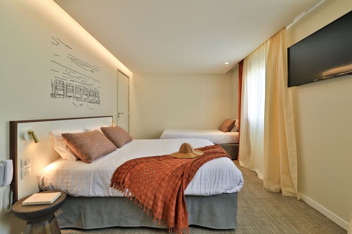 Hotel du Pin Nice Port