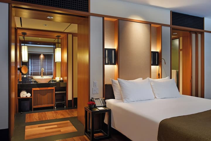 The Setai