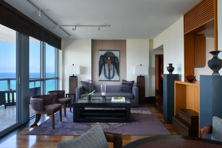 The Setai