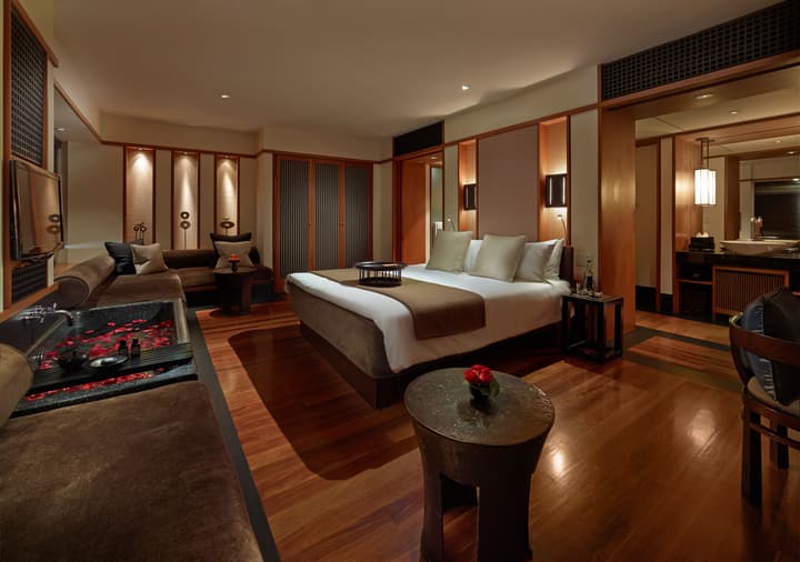 The Setai