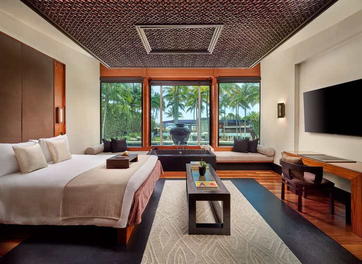 The Setai