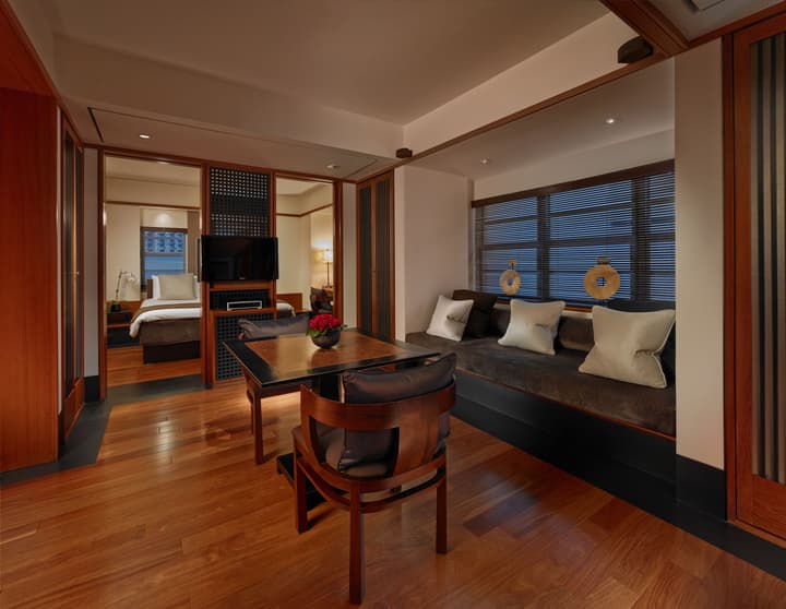 The Setai