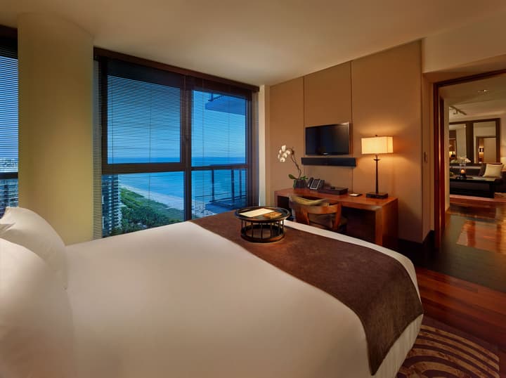 The Setai