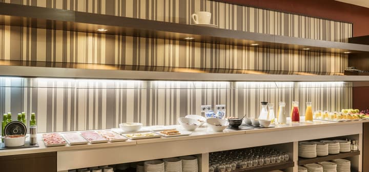 Hotel ILUNION Golf Badajoz