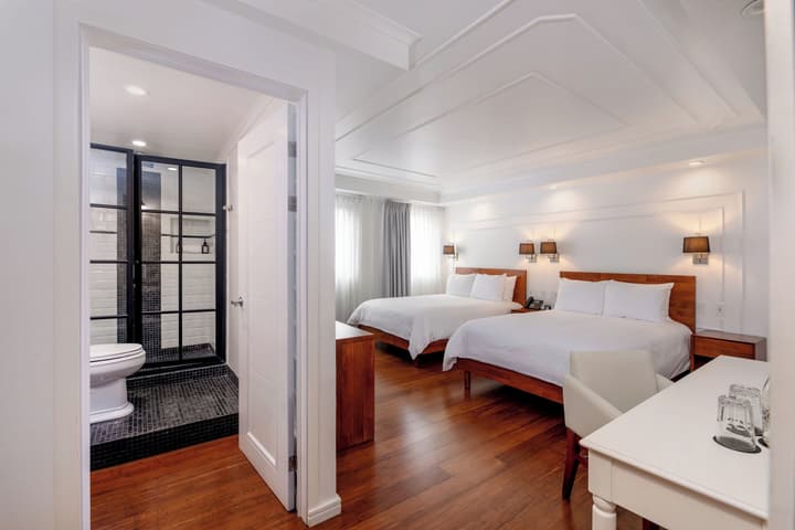 Hotel Presidente