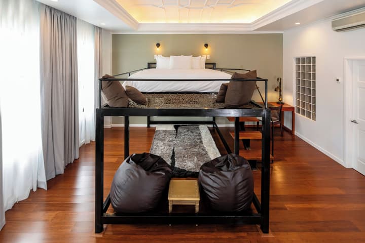Hotel Presidente