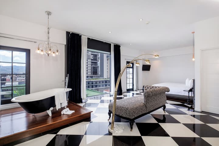 Hotel Presidente