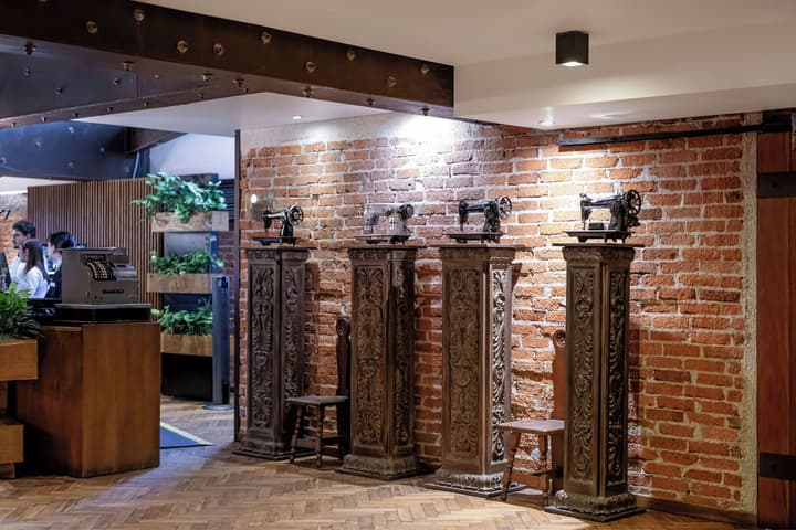 Hotel Presidente
