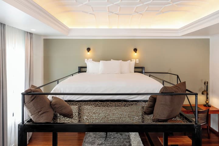 Hotel Presidente