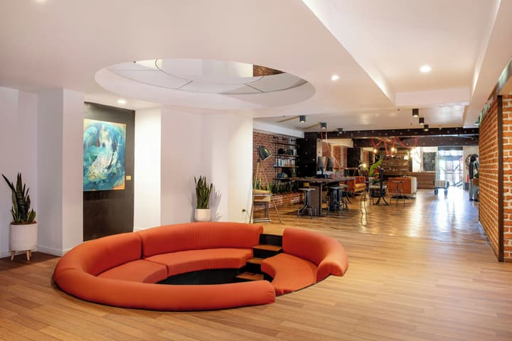 Hotel Presidente