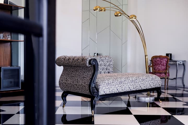 Hotel Presidente