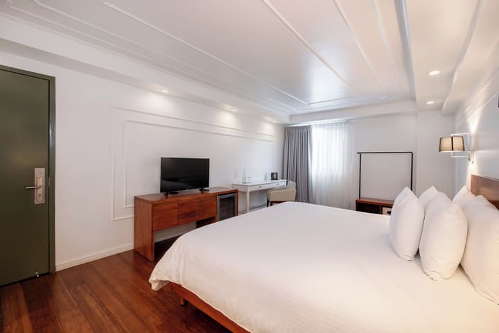 Hotel Presidente