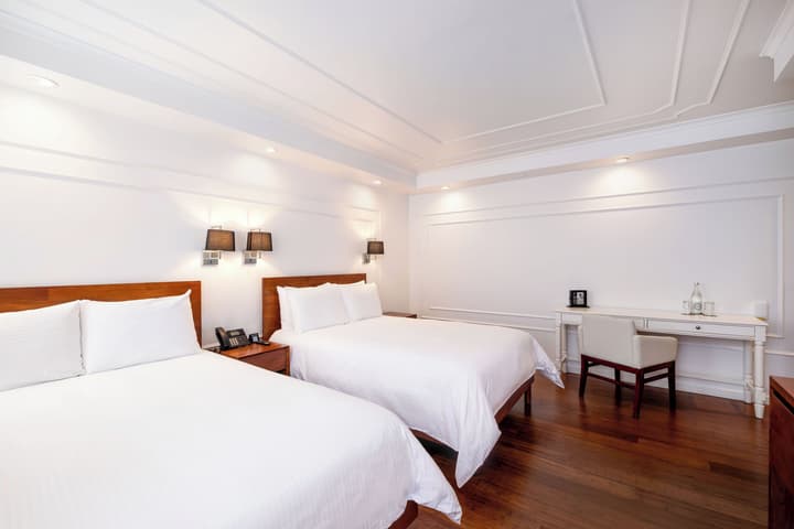 Hotel Presidente