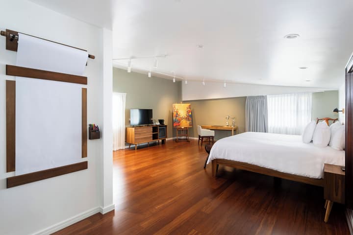 Hotel Presidente