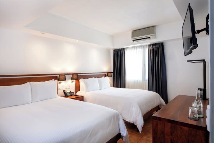 Hotel Presidente