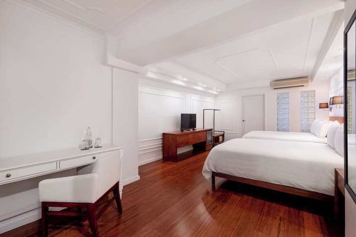 Hotel Presidente