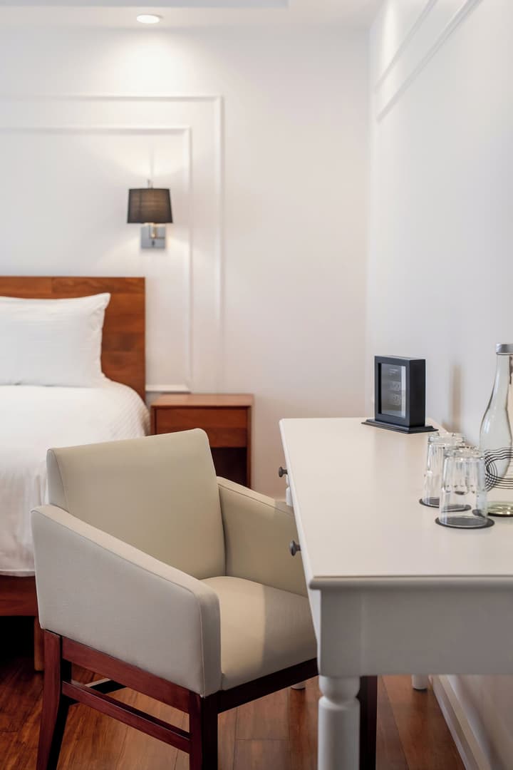 Hotel Presidente