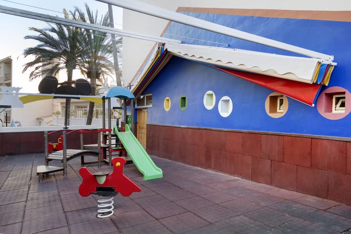 Crown Resorts Club Marbella