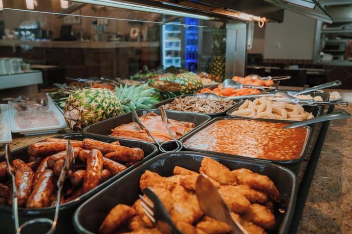 Crown Resorts Club Marbella