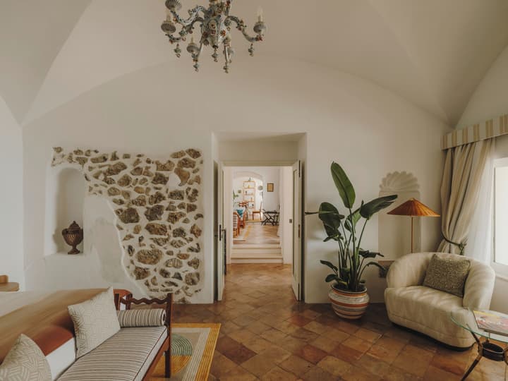 Caruso, A Belmond Hotel, Amalfi Coast