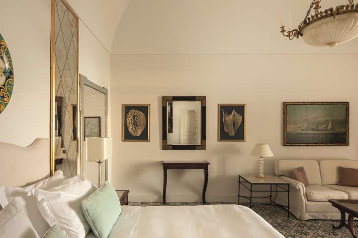 Caruso, A Belmond Hotel, Amalfi Coast