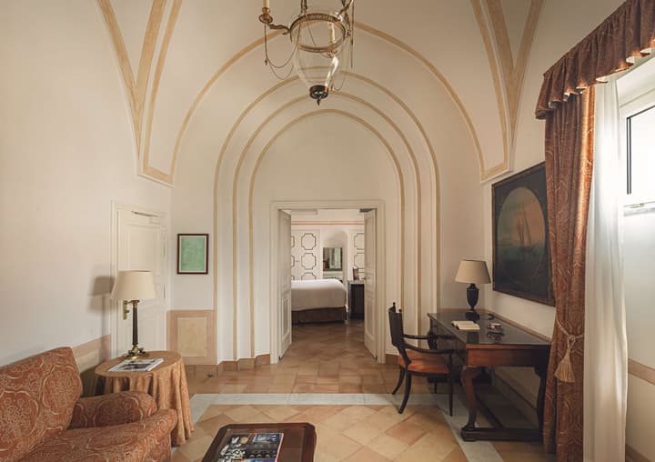 Caruso, A Belmond Hotel, Amalfi Coast