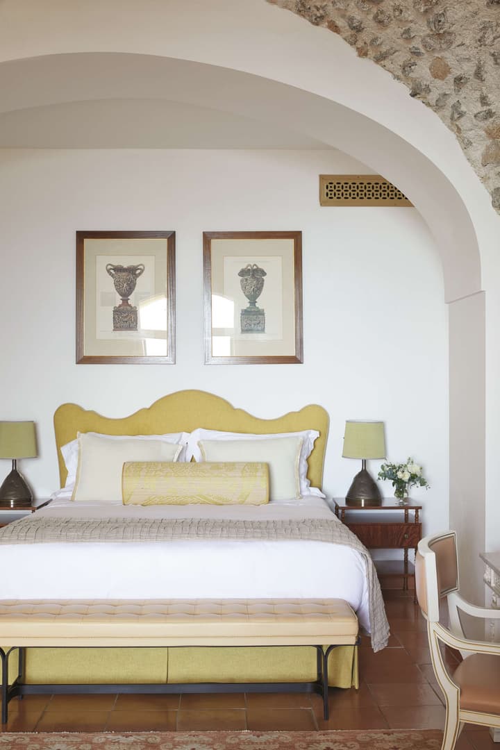 Caruso, A Belmond Hotel, Amalfi Coast