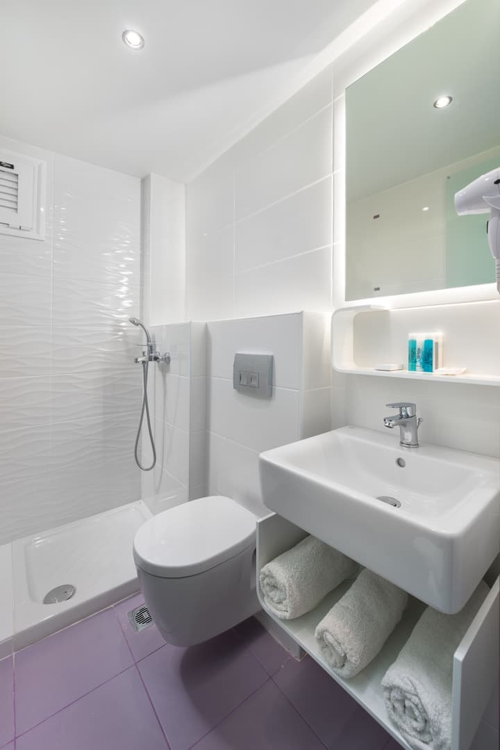 Semiramis City Hotel