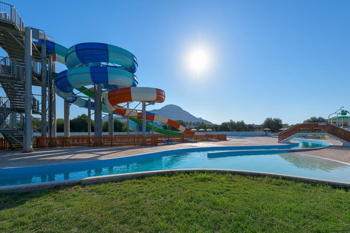 Olive Garden Hotel