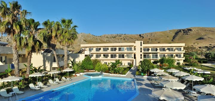 Olive Garden Hotel