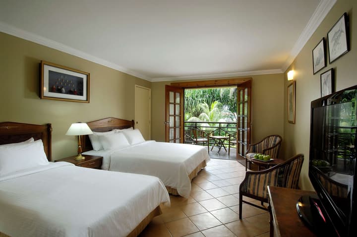 Berjaya Beau Vallon Bay Resort & Casino