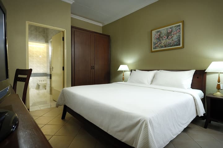 Berjaya Beau Vallon Bay Resort & Casino