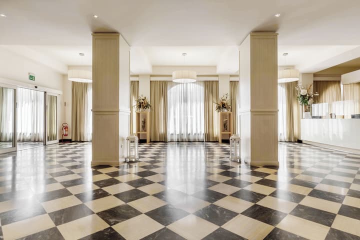 Hotel Catalunya