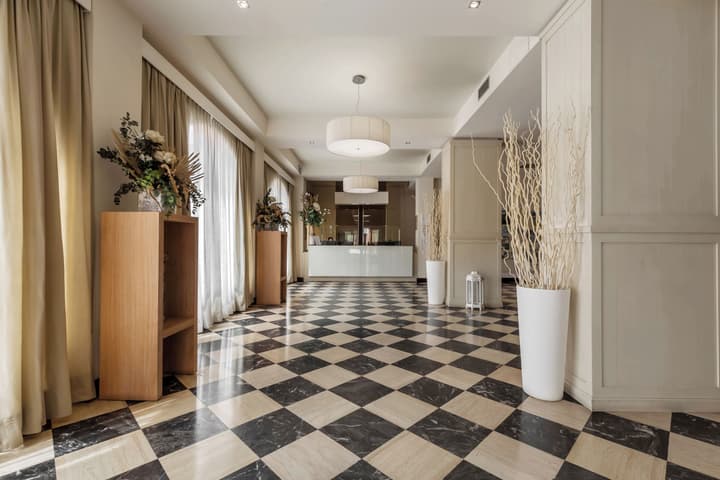Hotel Catalunya
