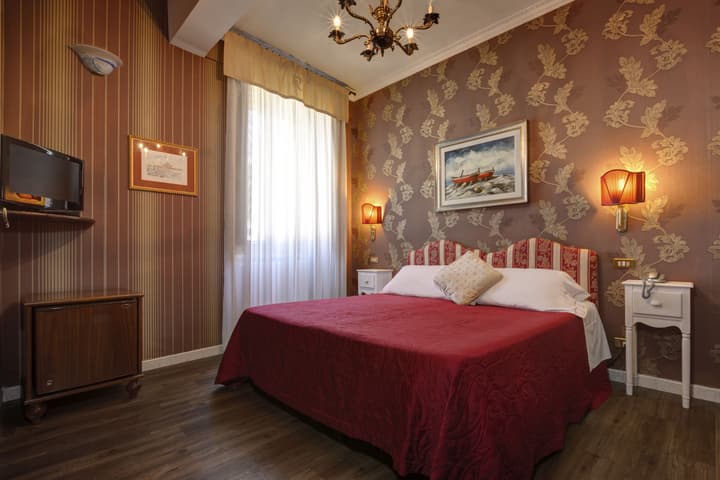 Hotel Residenza In Farnese
