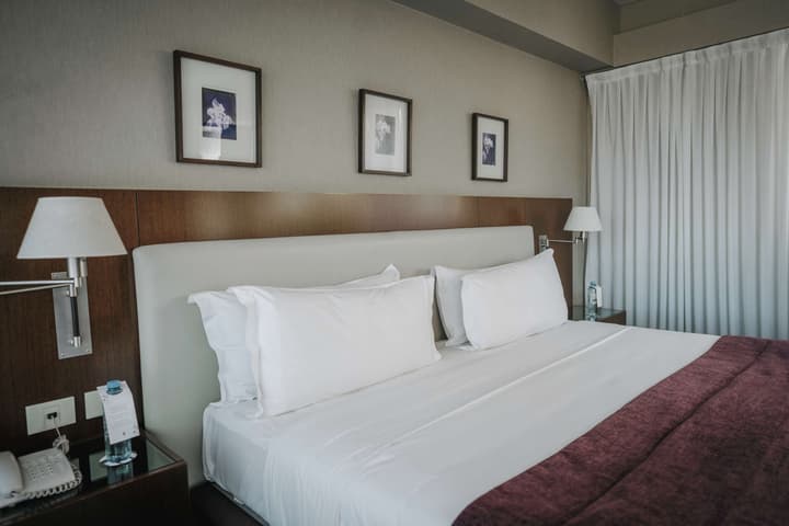 Hotel Madero Buenos Aires, WorldHotels Elite