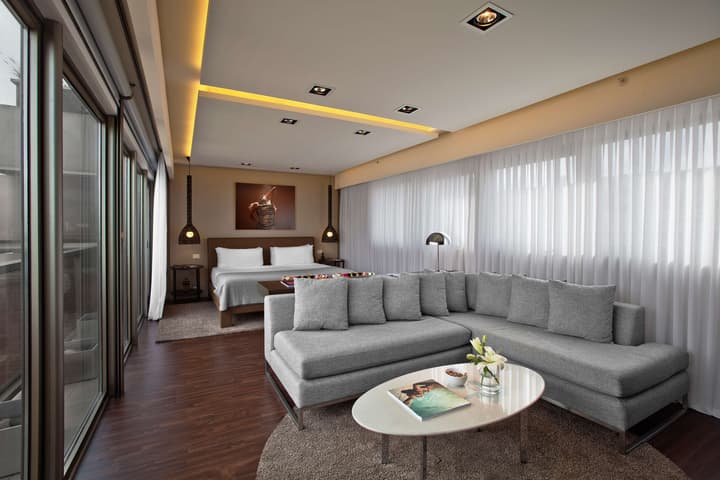 Hotel Madero Buenos Aires, WorldHotels Elite