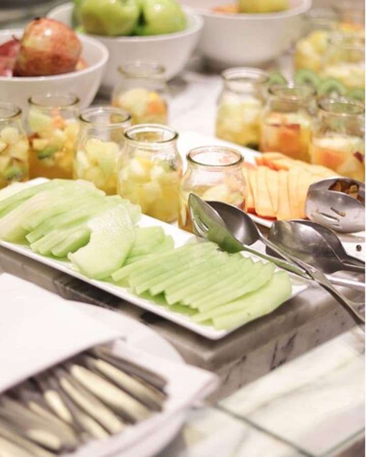 Hotel Madero Buenos Aires, WorldHotels Elite