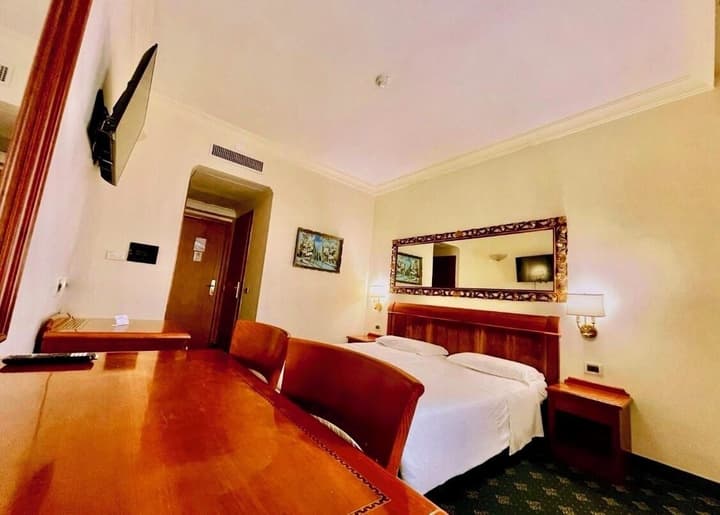 Champagne Palace Hotel