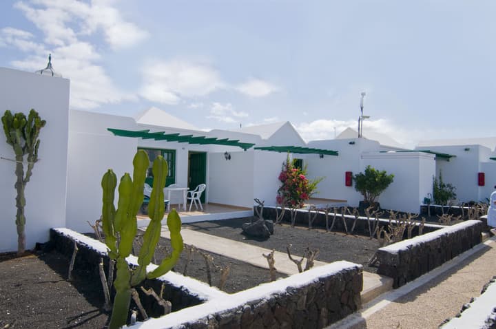 Apartamentos LIVVO Las Gaviotas
