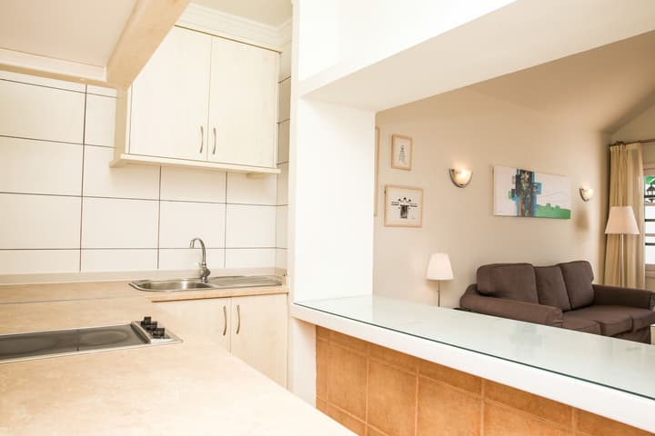 Apartamentos LIVVO Las Gaviotas