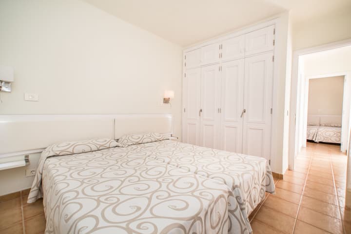 Apartamentos LIVVO Las Gaviotas