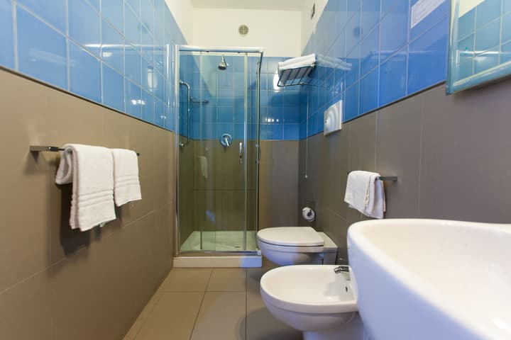 Hotel Villa D'Amato
