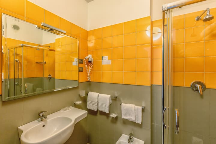 Hotel Villa D'Amato