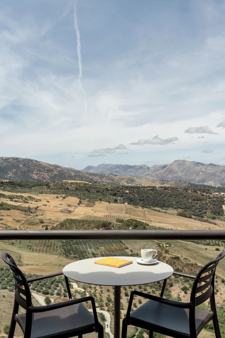 Parador de Ronda