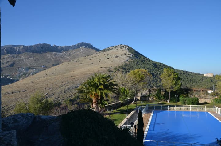 Parador de Jaén