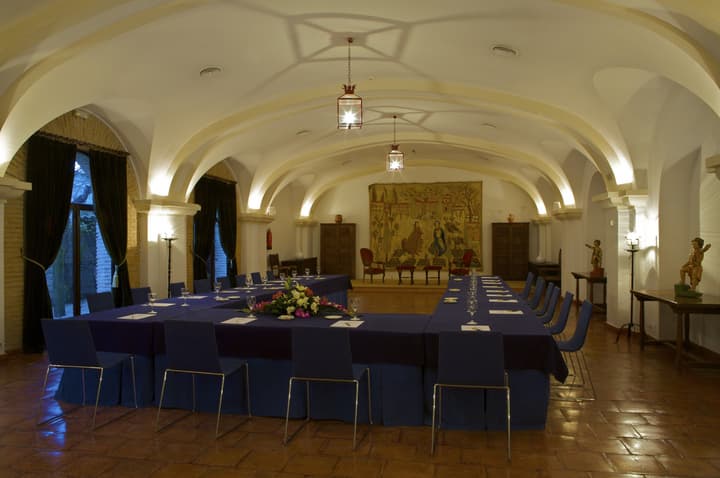 Parador de Chinchón