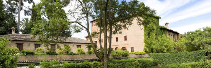 Parador de Granada
