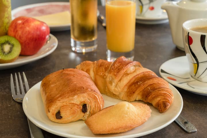Brit Hotel Morlaix